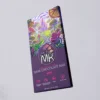Acai Bliss Dark Chocolate Bar - Mk Magic Mushroom