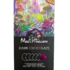 Dark Chocolate Bar - Mk Magic Mushroom