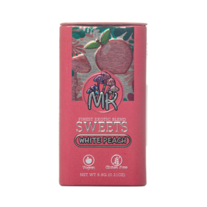 Mushroom Mints