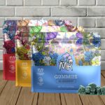 Why Mushroom Gummies Are Becoming the Fastest-Growing Candy Trend