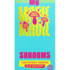 Blue Raspberry My Shroom Mushy High Potency Mushroom Gummies 10ct