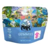 Blueberry MK Finest Shroom Gummies 4G