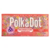 Cinnamon French Toast PolkaDot Mushroom Belgian White Chocolate 500MG