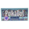 Coconut Bound PolkaDot Mushroom Belgian Dark Chocolate 250mg
