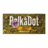 Dubai Chocolate PolkaDot Magic Mushroom Belgian Milk Chocolate 500mg