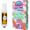Fryd OG Don't Trip by Dozo THC-A Trippy Diamonds Cartridge 2.2G