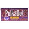 Honey Lavender PolkaDot Mushroom Belgian White Chocolate 250mg