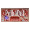 Horchata PolkaDot Mushroom Belgian White Chocolate 250mg