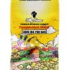 Pineapple Ghost Pepper Silly Farms Vegan Mushroom Gummies 4000MG