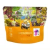 Pineapple MK Finest Shroom Gummies 4G