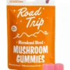 Pink Lemonade Road Trip Microdosed Blend Mushroom Gummies 20ct 70G
