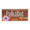 S'More Fun PolkaDot Mushroom Belgian Milk Chocolate 200mg Per Piece
