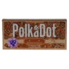 S'more Fun PolkaDot Mushroom Belgian Milk Chocolate 250mg