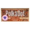 S'more Fun PolkaDot Mushroom Belgian Milk Chocolate 500MG