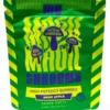 Sour Apple Green Putty Exodus My Shroom Mushy Gummies 10pcs 40G