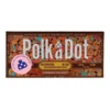 Torrone Delight PolkaDot Mushroom Belgian Chocolate 500mg
