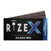 24G RizeX Milk Crunch Chocolate Bar