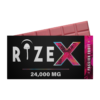 24G RizeX Passionfruit Chocolate Bar