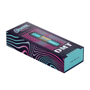 DMT Vape Refills (Cartridge Only)