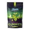 Magic Mushrooms Gummies - Grape