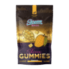 Magic Mushrooms Gummies - Mango