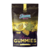 Magic Mushrooms Gummies - Pineapple