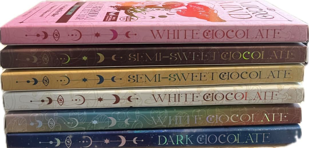 Micro Mind Chocolate Wholesale