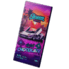 Milk Magic Mushroom Chocolate Bars (3.5gs each)