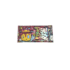 Psilly Barz - Dark Chocolate Mushroom Bar 3.5g