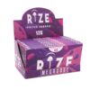 Rize Chocolate 12g Puffed Crunch - 10 Pack