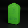 Serenity Sour Apple Gummies - 12 Servings (.50 per serving, 6G)